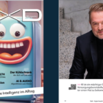 10xD Magazin: Interview mit Istok Kespret „KI im Hilfsmittelprozess – ein Booster: neu aber bewährt!“