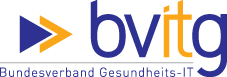 Das Logo des Bundesverband-IT