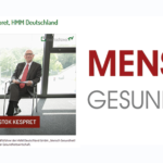 Web-TV-Talk MENSCH GESUNDHEIT! mit Istok Kespret