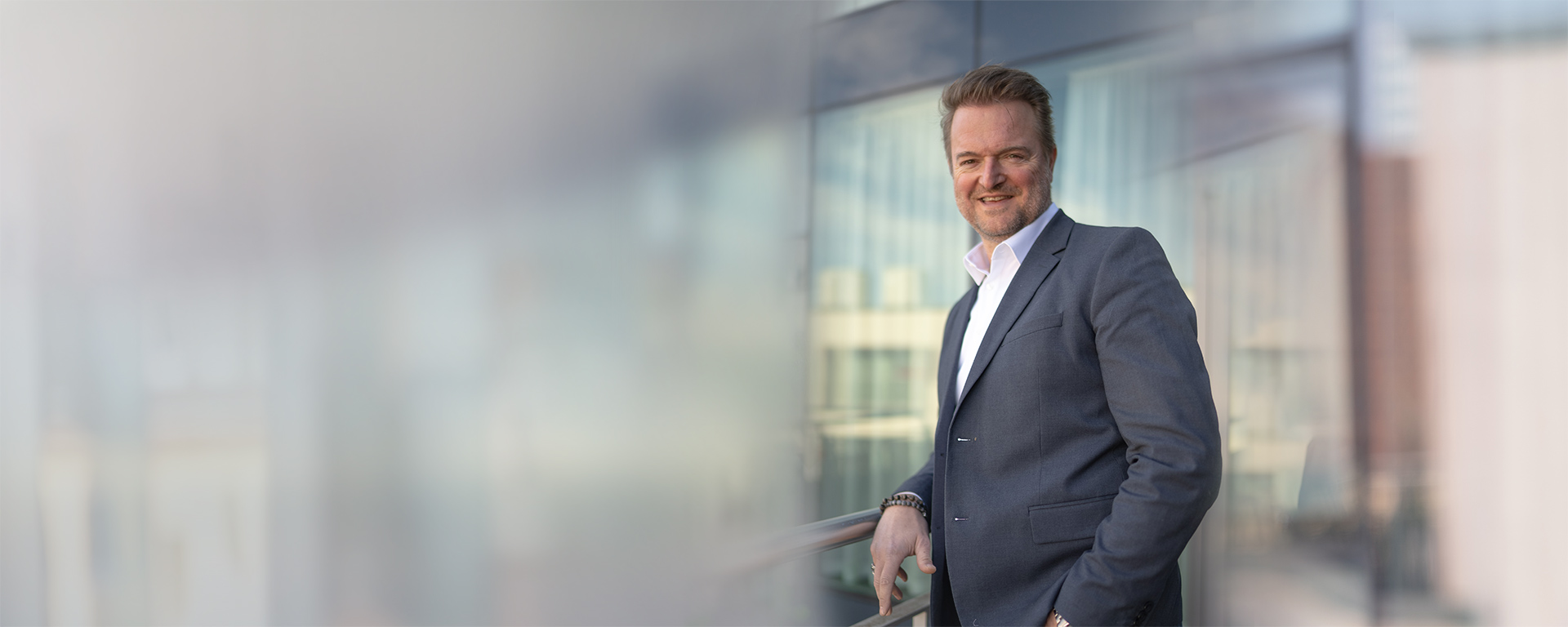 Mitglied im Senat der Wirtschaft