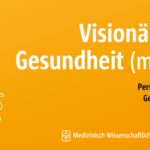 Visionäre der Gesundheit – Istok Kesprets Visionen im Buch von Inga Bergen