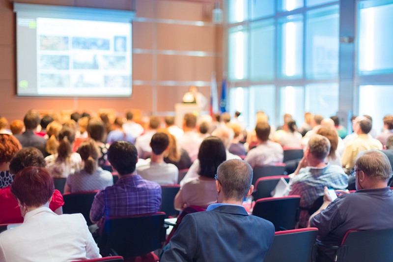 Fachsymposium Gesundheitsforen Leipzig